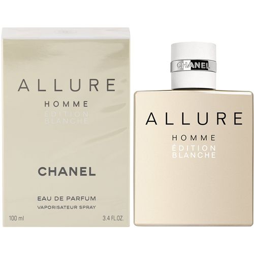 Mua Nước Hoa Chanel Allure Homme Edition Blanche, 50ml, Giá Tốt