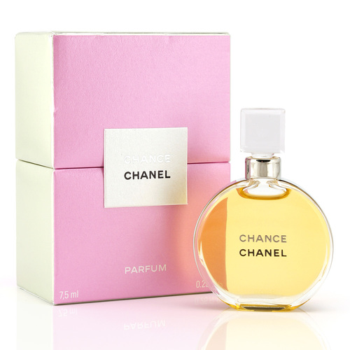 Chanel Chance parfumovaná voda pre ženy 7,5 ml - Parfumerka - značkové