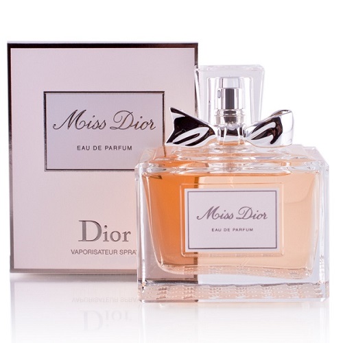 Dior Miss Dior Eau de Parfum 50 ml  Miss Dior Travel Spray 10 ml Set   Perfumetrader