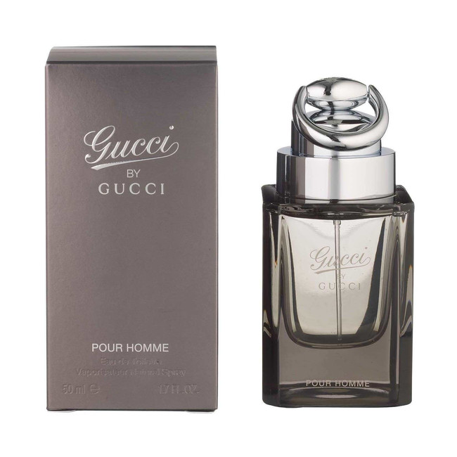 Туалетная вода gucci pour homme. Gucci by Gucci pour homme EDT, 90 ml.