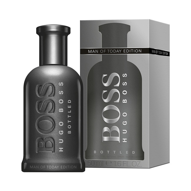 Hugo Boss Bottled Of Today Edition toaletná voda pre mužov 50 ml ...