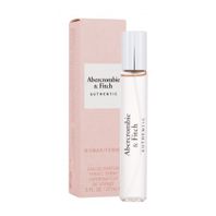 Abercrombie & Fitch Authentic parfumovaná voda pre ženy 15 ml