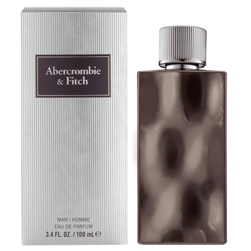Abercrombie & Fitch First Instinct Extreme parfumovaná voda pre mužov 100 ml