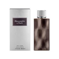 Abercrombie & Fitch First Instinct Extreme parfumovaná voda pre mužov 50 ml
