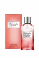 Abercrombie & Fitch First Instinct Together parfumovaná voda pre ženy 50 ml TESTER