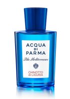 Acqua di Parma Blu Mediterraneo Chinotto di Liguria toaletná voda unisex 150 ml TESTER
