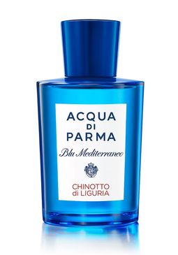 Acqua di Parma Blu Mediterraneo Chinotto di Liguria toaletná voda unisex 150 ml TESTER