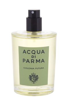 Acqua Di Parma Colonia Futura kolínska voda unisex 100 ml TESTER