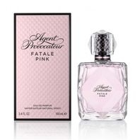 Agent Provocateur Fatale Pink parfumovaná voda pre ženy 100 ml