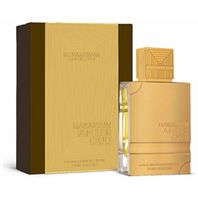 Al Haramain Amber Oud Gold Extreme parfum unisex 60 ml