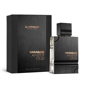 Al Haramain Amber Oud Private Edition parfumovaná voda unisex 60 ml