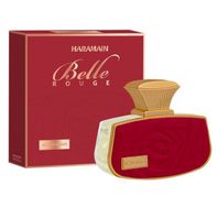 Al Haramain Belle Rouge parfumovaná voda pre ženy 75 ml