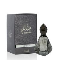 Al Haramain Hayati Spray parfumovaná voda unisex 100 ml