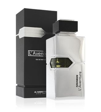 Al Haramain L'Aventure parfumovaná voda pre mužov 200 ml