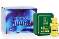 Al Haramain Noora parfumovaný olej pre ženy 12 ml