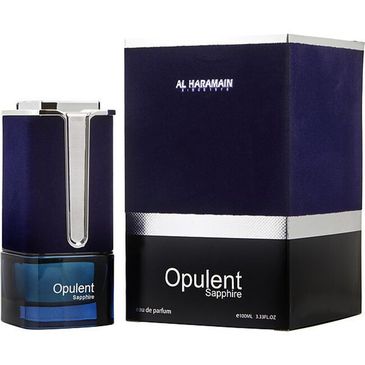 Al Haramain Opulent Sapphire parfumovaná voda unisex 100 ml