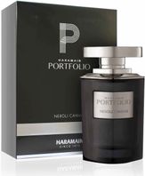 Al Haramain Portfolio Neroli Canvas unisex parfumovaná voda unisex 75 ml