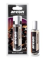Areon Car Perfume Black Crystal 35 ml vôňa do auta