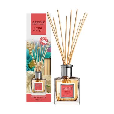 Areon Home Perfume Sticks 150 ml – vôňa Spring Bouquet