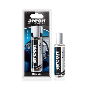 Areon Car Perfume New Car 35 ml vôňa do auta