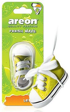 Areon Fresh Wave Lemon vôňa do auta