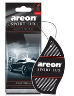 Areon Sport Lux Platinum vôňa do auta