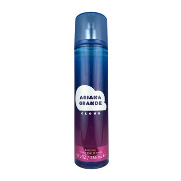 Ariana Grande Cloud telový spray pre ženy 236 ml