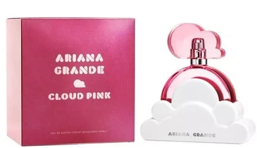 Ariana Grande Cloud Pink parfumovaná voda pre ženy 100 ml
