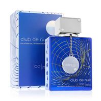 Armaf Club De Nuit Blue Iconic parfumovaná voda pre mužov 200 ml