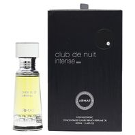 Armaf Club de Nuit Intense parfumovaný olej pre mužov 18 ml
