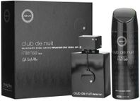 Armaf Club de Nuit Intense toaletná voda pre mužov 105 ml + deosprej 200 ml darčeková sada