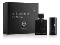 Armaf Club de Nuit Intense toaletná voda pre mužov 105 ml + deostick 75 ml darčeková sada