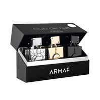 Armaf Club De Nuit parfumovaná voda pre mužov 3 x 30 ml darčeková sada