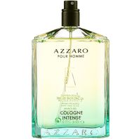 Azzaro Pour Homme Cologne Intense toaletná voda pre mužov 100 ml TESTER