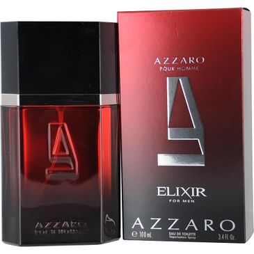 Azzaro Pour Homme Elixir toaletná voda pre mužov 100 ml TESTER
