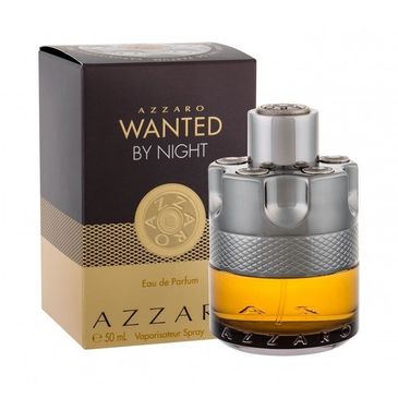 Azzaro Wanted by Night parfumovaná voda pre mužov 100 ml