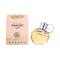 Azzaro Wanted Girl parfumovaná voda pre ženy 80 ml