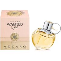 Azzaro Wanted Girl parfumovaná voda pre ženy 80 ml TESTER