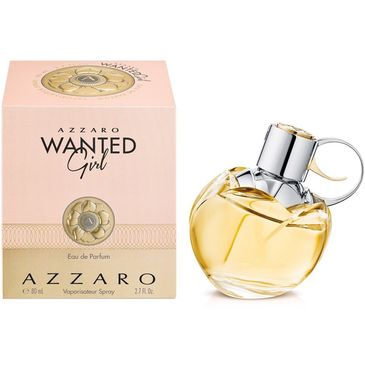 Azzaro Wanted Girl parfumovaná voda pre ženy 80 ml TESTER