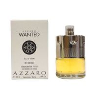 Azzaro Wanted toaletná voda pre mužov 100 ml TESTER