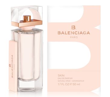 Balenciaga B. Balenciaga Skin parfumovaná voda pre ženy 75 ml TESTER