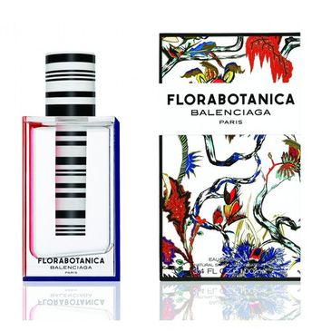 Balenciaga Florabotanica parfumovaná voda pre ženy 50 ml