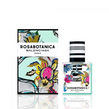 Balenciaga Rosabotanica parfumovaná voda pre ženy 100 ml TESTER