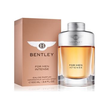 Bentley Bentley For Men Intense parfumovaná voda pre mužov 100 ml