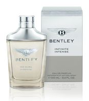 Bentley Infinite Intense parfumovaná voda pre mužov 100 ml