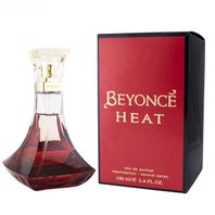 Beyonce Heat parfumovaná voda pre ženy 100 ml