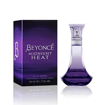 Beyonce Midnight Heat parfumovaná voda pre ženy 100 ml