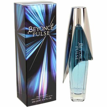 Beyonce Pulse parfumovaná voda pre ženy 100 ml