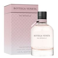 Bottega Veneta Eau Sensuelle parfumovaná voda pre ženy 75 ml TESTER