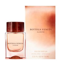 Bottega Veneta Illusione parfumovaná voda pre ženy 30 ml